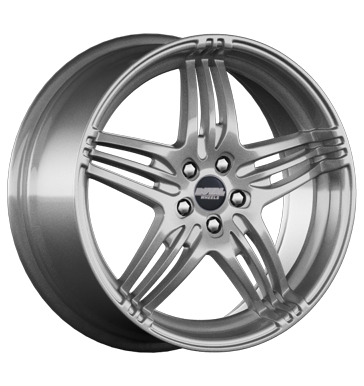 pneumatiky - 7.5x16 5x112 ET45 Royal Wheels Royal Speed silber silber moped Rfky / Alu bocn parapet autokosmetiky Velkoobchod