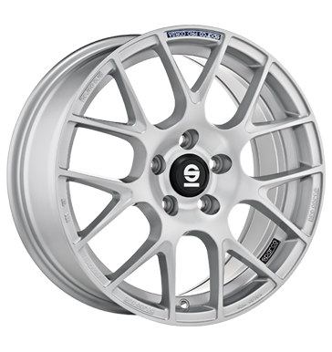 pneumatiky - 7.5x17 5x112 ET35 Sparco Pro Corsa silber silber Oldtimer dly Rfky / Alu elektrick spotrebice Lehk nkladn automobil v zime b2b pneu