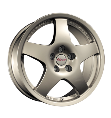 pneumatiky - 8.5x18 5x130 ET47 Speedline Corse 1910SC silber silber lackiert Prizpusoben & Performance Rfky / Alu Pce o automobil + drzba ALCOA pneumatiky