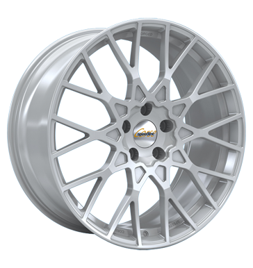 pneumatiky - 10x22 5x130 ET50 Speedline Corse SL3 Forged grau / anthrazit Oberfläche kugelpoliert truck zimn Rfky / Alu zahradn traktor odevy pneumatiky