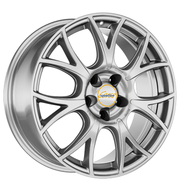 pneumatiky - 8x18 5x118 ET45 Speedline Corse SL5 Vincitore silber edelsilber Csti Quad Rfky / Alu montzn nrad Offroad cel rok od 17,5 