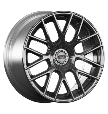 pneumatiky - 7.5x17 5x100 ET45 Team Dynamics Imola schwarz racing black odpadn olej Rfky / Alu FOSAB realizovat pneu b2b