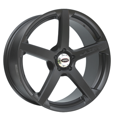 pneumatiky - 8.5x18 5x115 ET45 Team Dynamics Jade R schwarz racing black odpadn olej Rfky / Alu korunn princ Prslusenstv a literatura Hlinkov disky