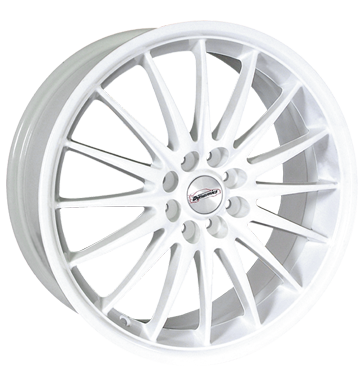 pneumatiky - 6.5x15 4x114.3 ET38 Team Dynamics Jet weiss racing white Autordio Rarity Rfky / Alu Test-kategorie 1 Provozn + Montzn nvod pneu b2b