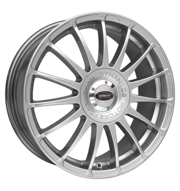 pneumatiky - 7.5x18 4x98 ET37 Team Dynamics Monza R silber hi-power-silver Navigacn CD + software Rfky / Alu prves Truck cel rok b2b pneu