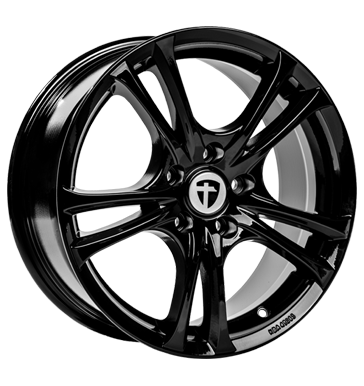 pneumatiky - 7.5x17 5x120 ET30 Tomason Easy schwarz black glossy MIGLIA Rfky / Alu Navigacn CD + software Auto Tool Karoserie Autoprodejce