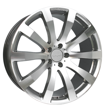 pneumatiky - 9x20 5x108 ET40 Tomason TN4 schwarz hyperblack poliert ostatn Rfky / Alu Breyton Chafers: Nkladn / podvalnk velkoobchod s pneumatikami