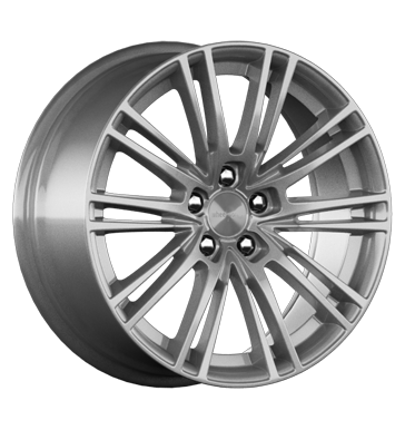 pneumatiky - 8.5x19 5x112 ET35 Wheelworld WH18 silber racesilber lackiert motocykl ventil Rfky / Alu Tricka Chafers: Nkladn / podvalnk b2b pneu