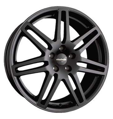 pneumatiky - 7x16 5x112 ET35 Wheelworld WH1 schwarz mattschwarz-lackiert replika Rfky / Alu Objevte nyn! truck zimn b2b pneu